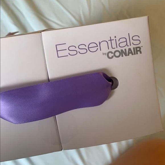 Hair straightener - Picture 2 of 2